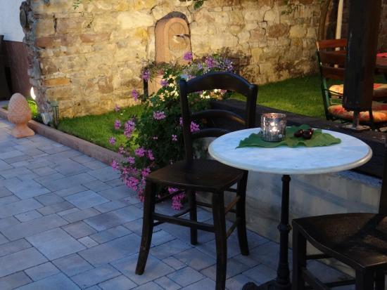 Hotel Schuetzenhof Spa Garden Bürstadt Kültér fotó