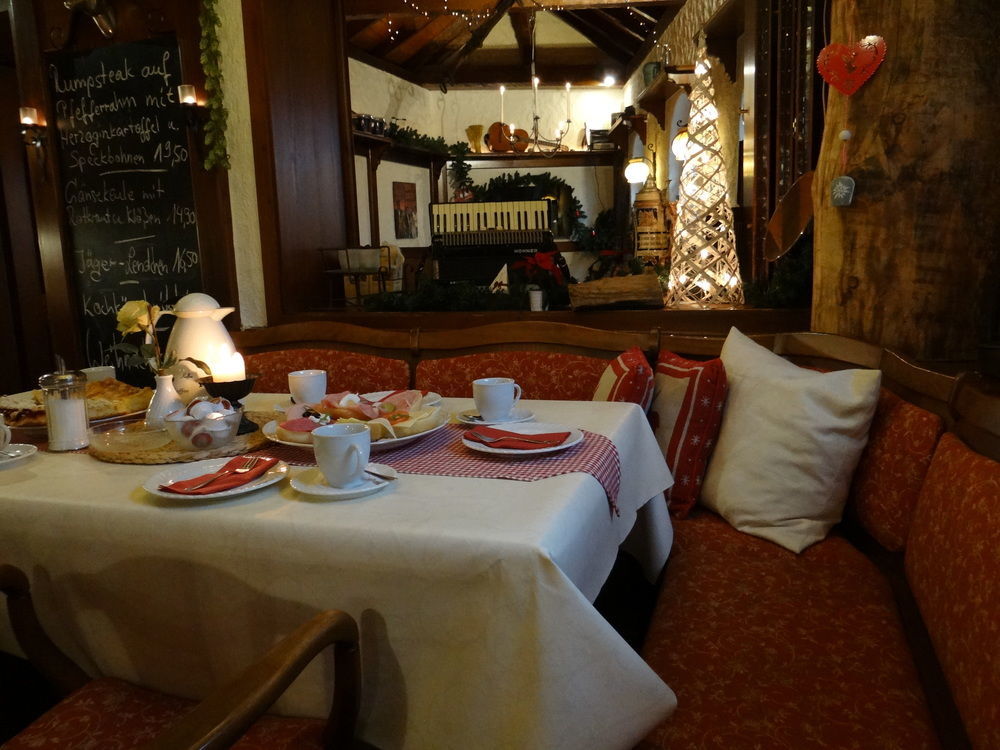 Hotel Schuetzenhof Spa Garden Bürstadt Kültér fotó