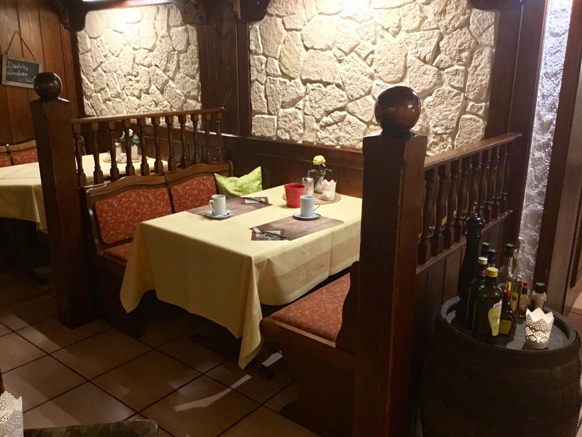 Hotel Schuetzenhof Spa Garden Bürstadt Kültér fotó