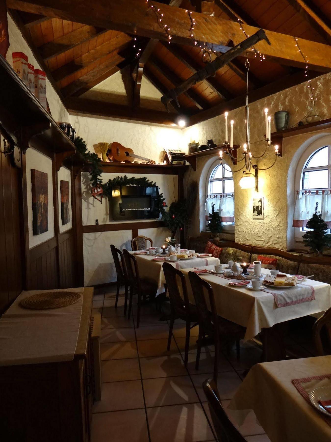 Hotel Schuetzenhof Spa Garden Bürstadt Kültér fotó