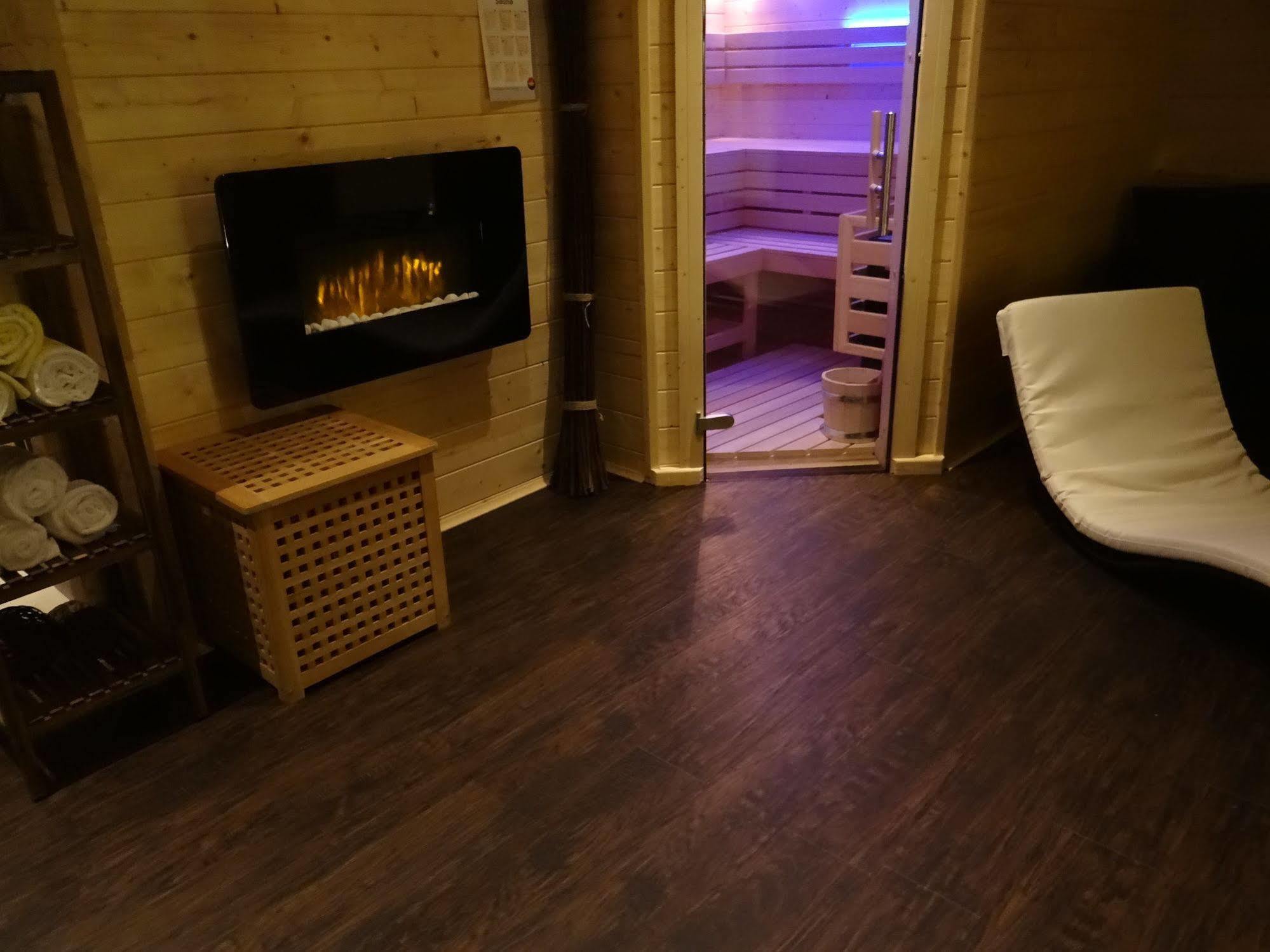 Hotel Schuetzenhof Spa Garden Bürstadt Kültér fotó