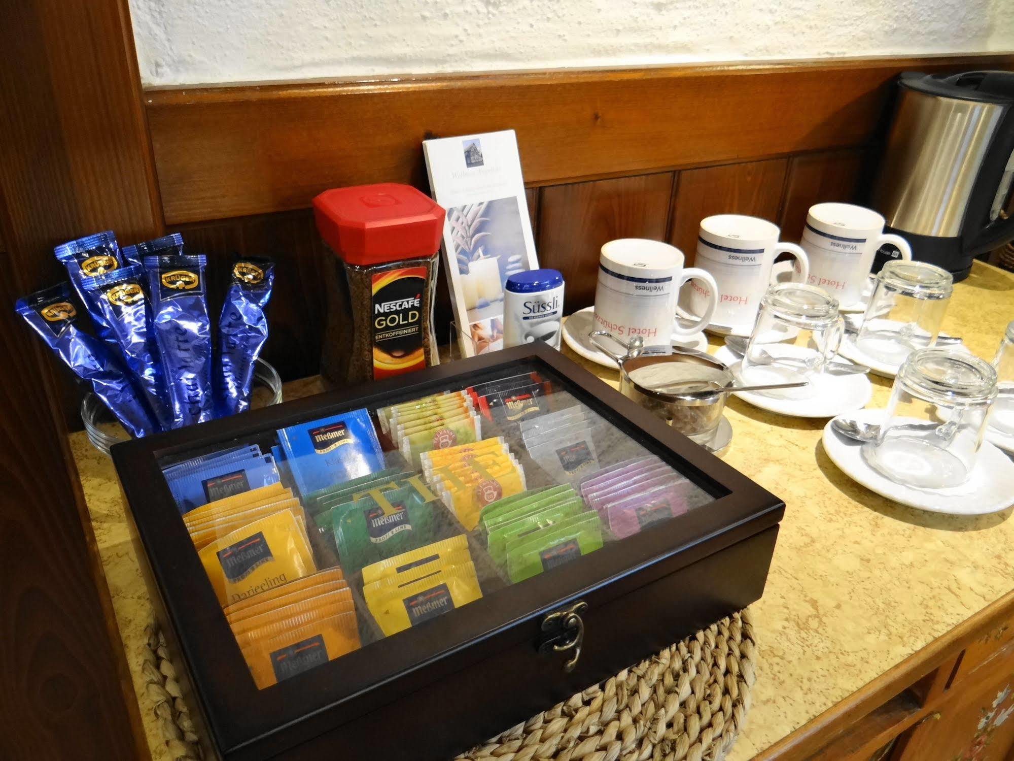 Hotel Schuetzenhof Spa Garden Bürstadt Kültér fotó