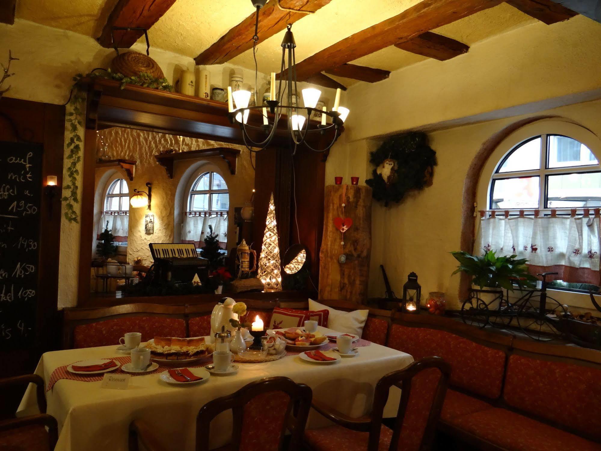 Hotel Schuetzenhof Spa Garden Bürstadt Kültér fotó