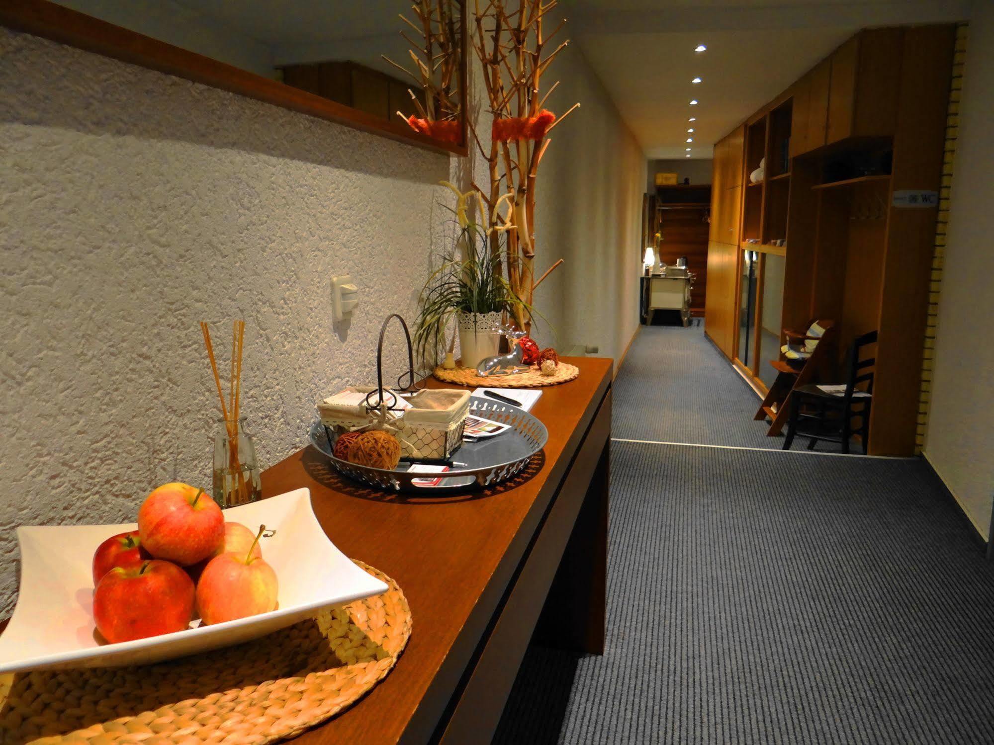 Hotel Schuetzenhof Spa Garden Bürstadt Kültér fotó